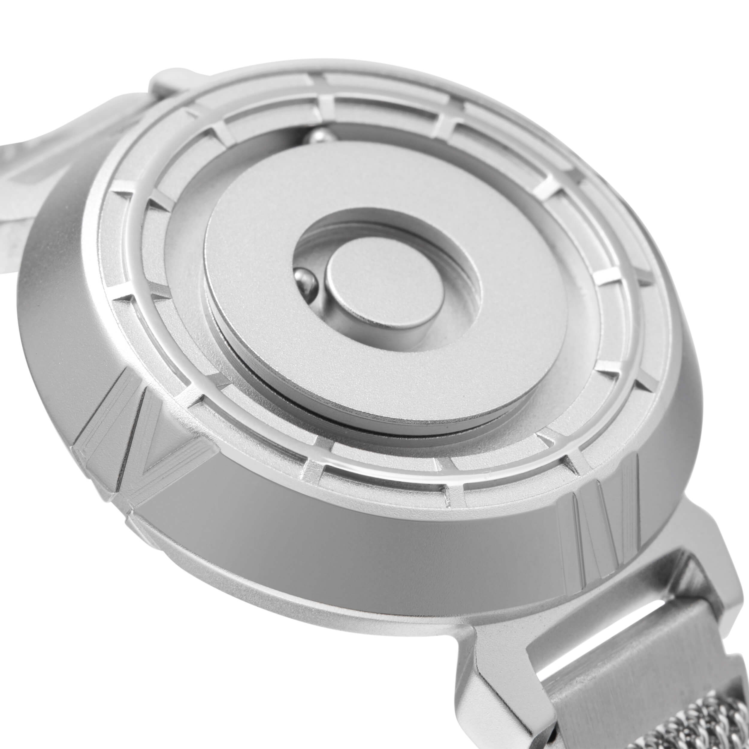 EUTOUR Magnet Watch For Women