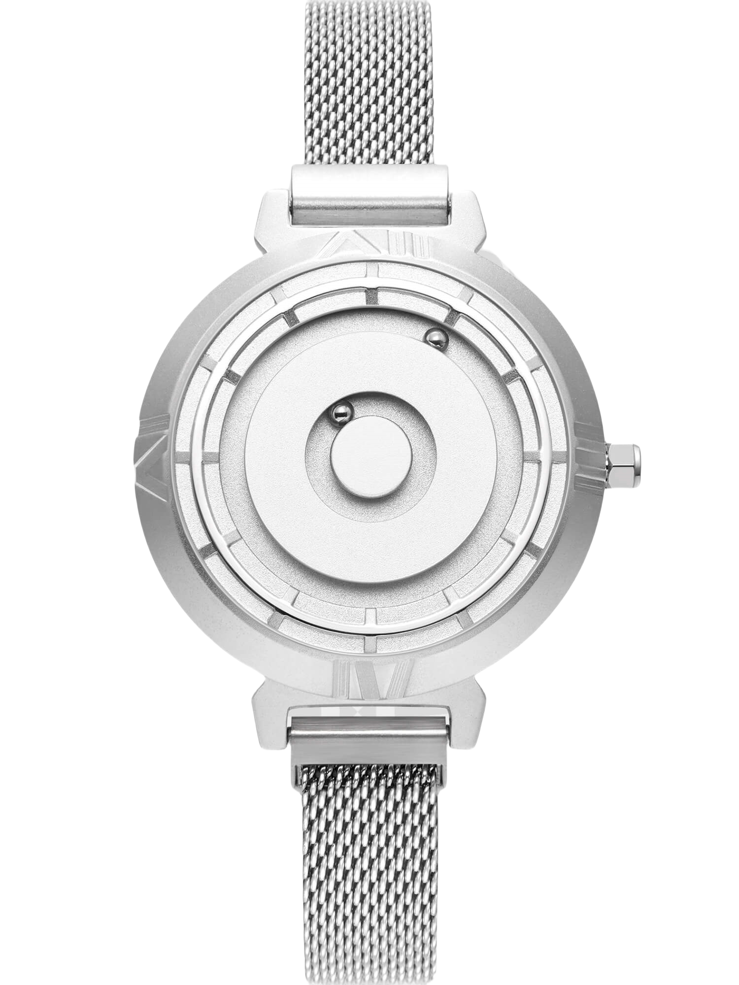 Magnetic Minimalist Watch – For Her