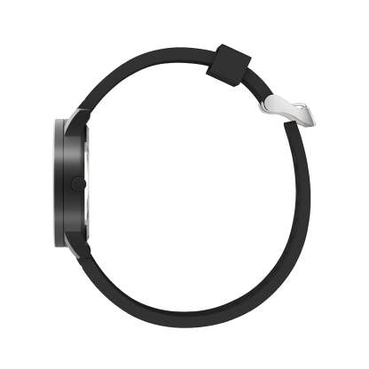 EUTOUR Gravity Magnetic Ball Tracking Single Hand Watch