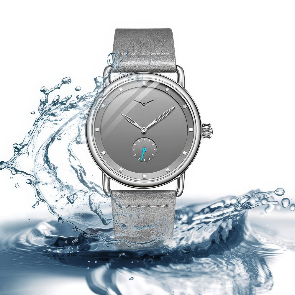 Aero Watch – Primeforges Series