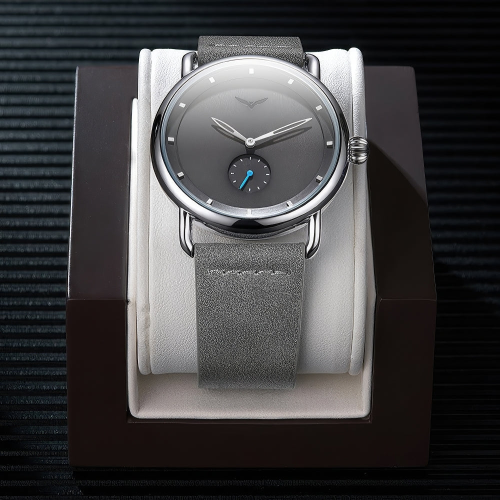 Aero Watch – Primeforges Series