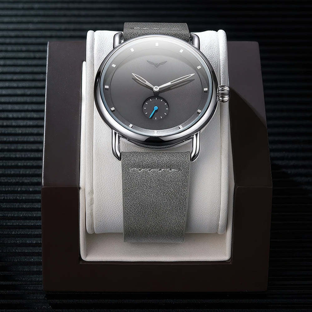 Aero Watch – Primeforges Series