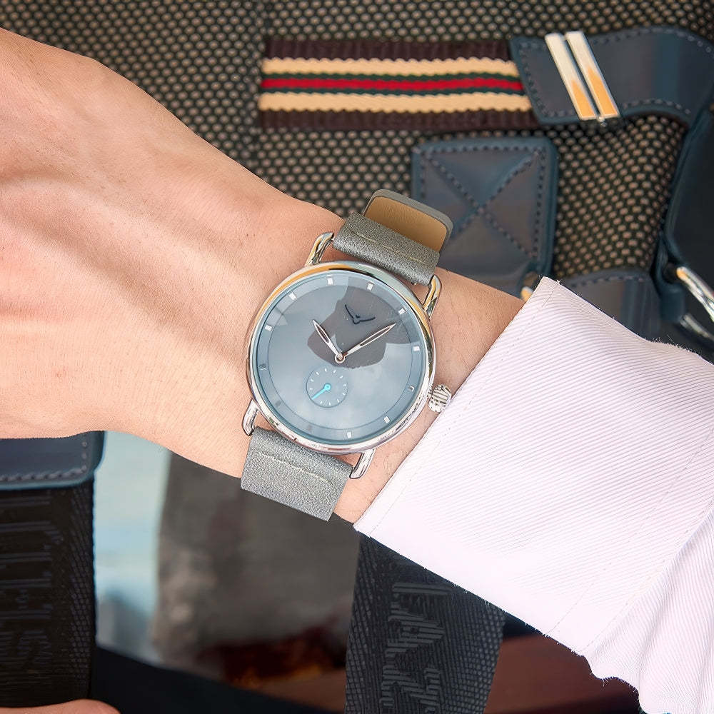 Aero Watch – Primeforges Series