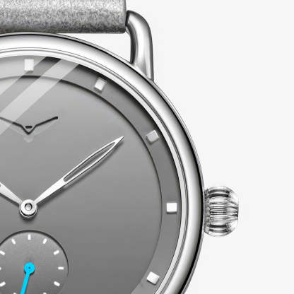 Aero Watch – Primeforges Series