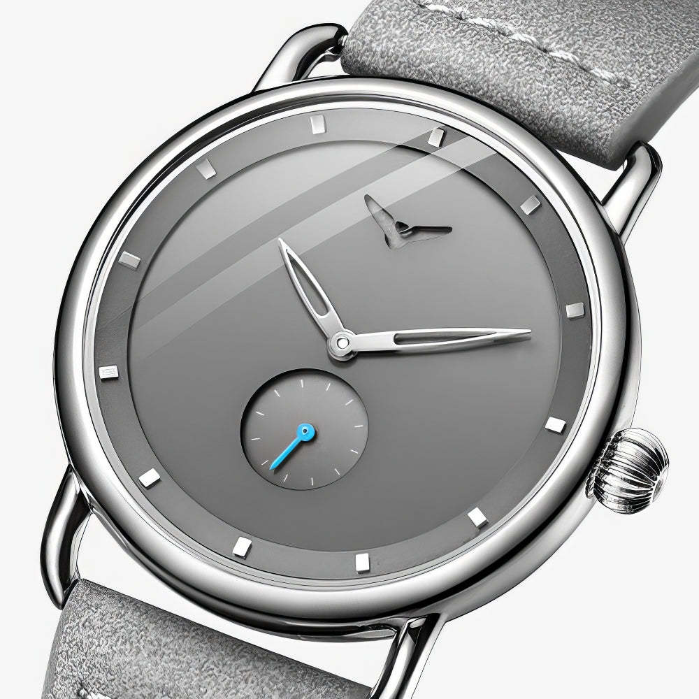 Aero Watch – Primeforges Series