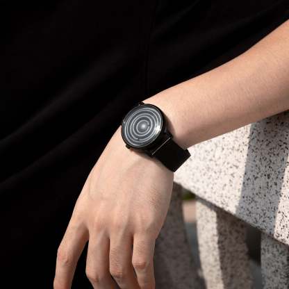 Karesansui Classic Magnetic Minimalist  Watches
