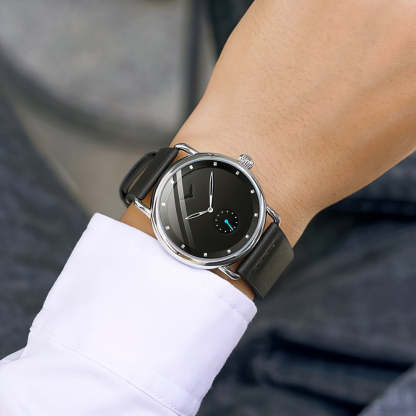 Aero Watch – Primeforges Series