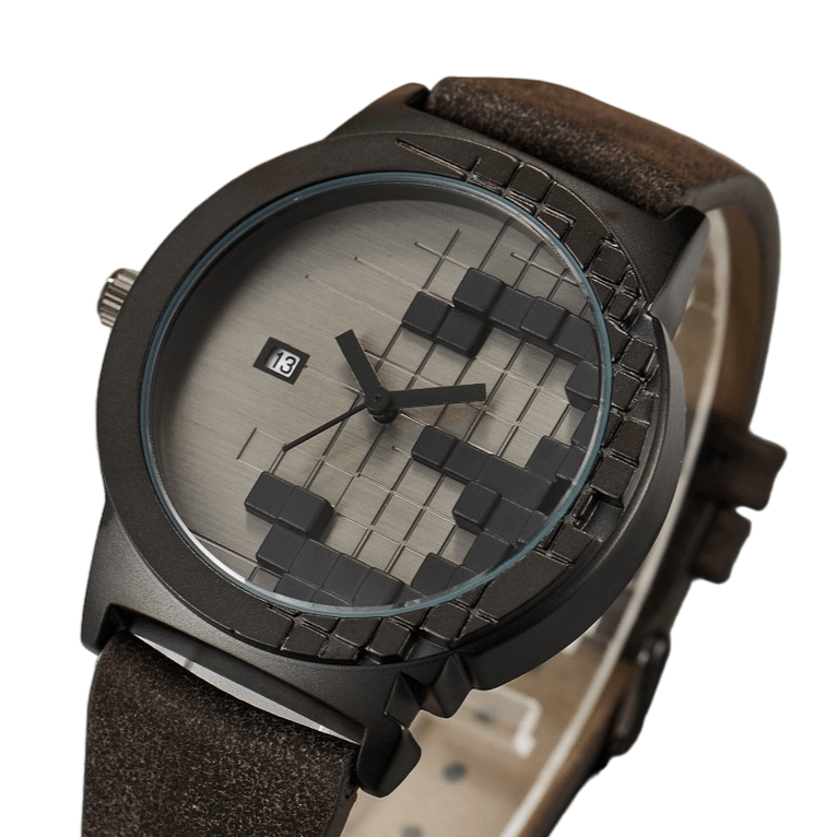 Cube Watch – Primeforges Series
