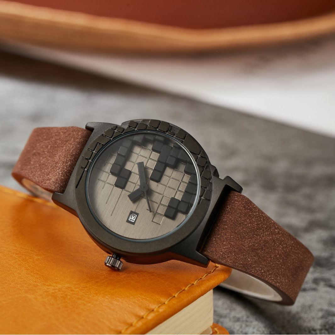 Cube Watch – Primeforges Series