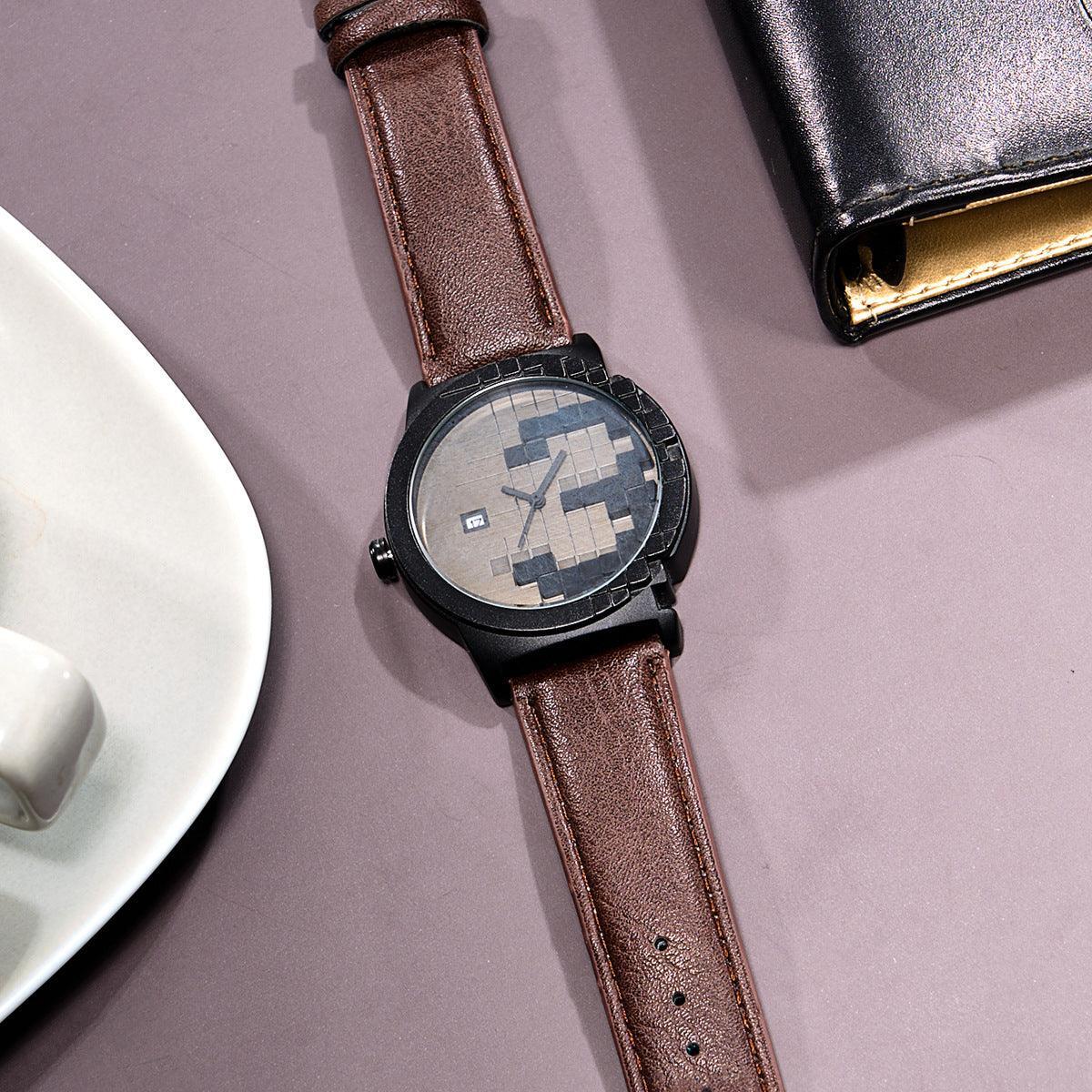 Cube Watch – Primeforges Series