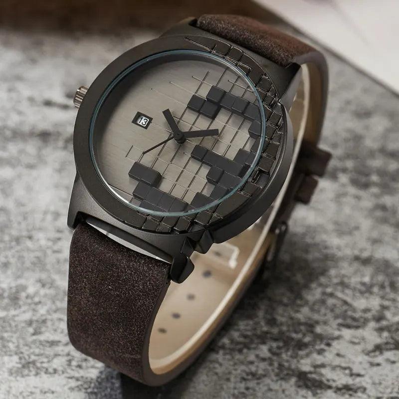 Cube Watch – Primeforges Series