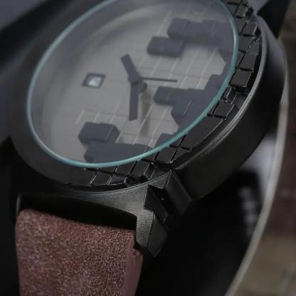 Cube Watch – Primeforges Series