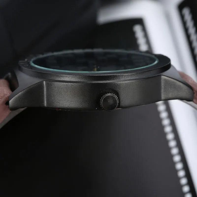 Cube Watch – Primeforges Series