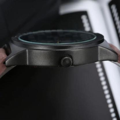 Cube Watch – Primeforges Series