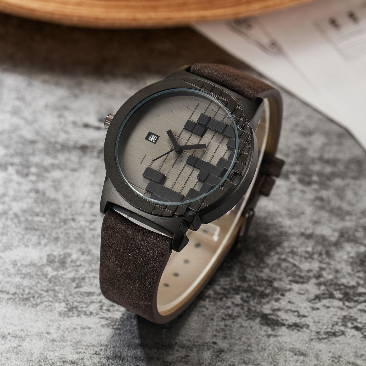 Cube Watch – Primeforges Series