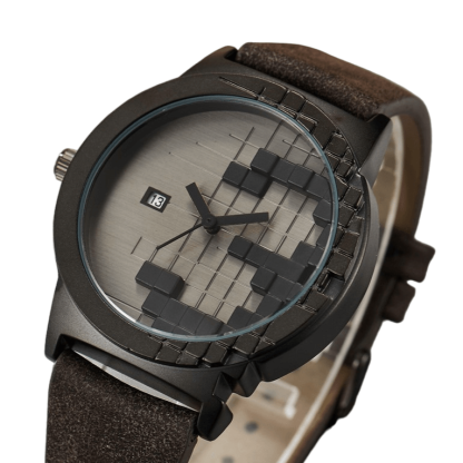 Cube Watch – Primeforges Series