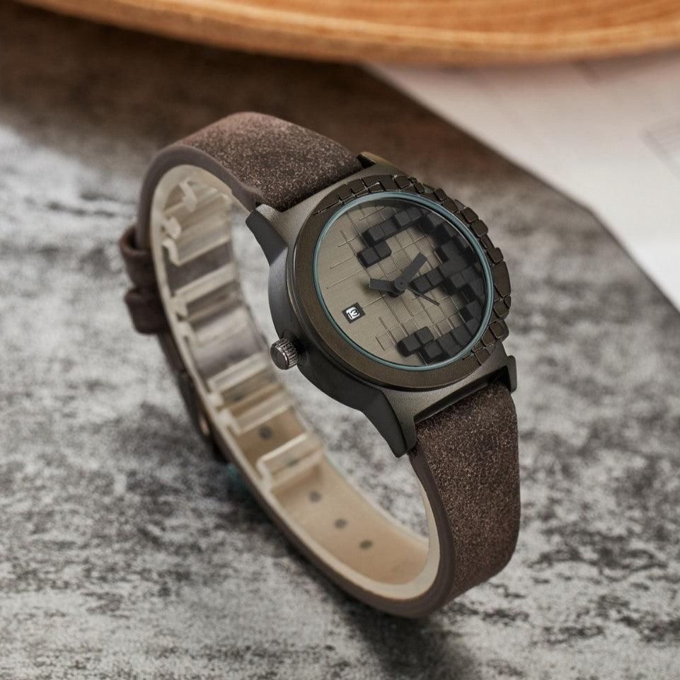 Cube Watch – Primeforges Series