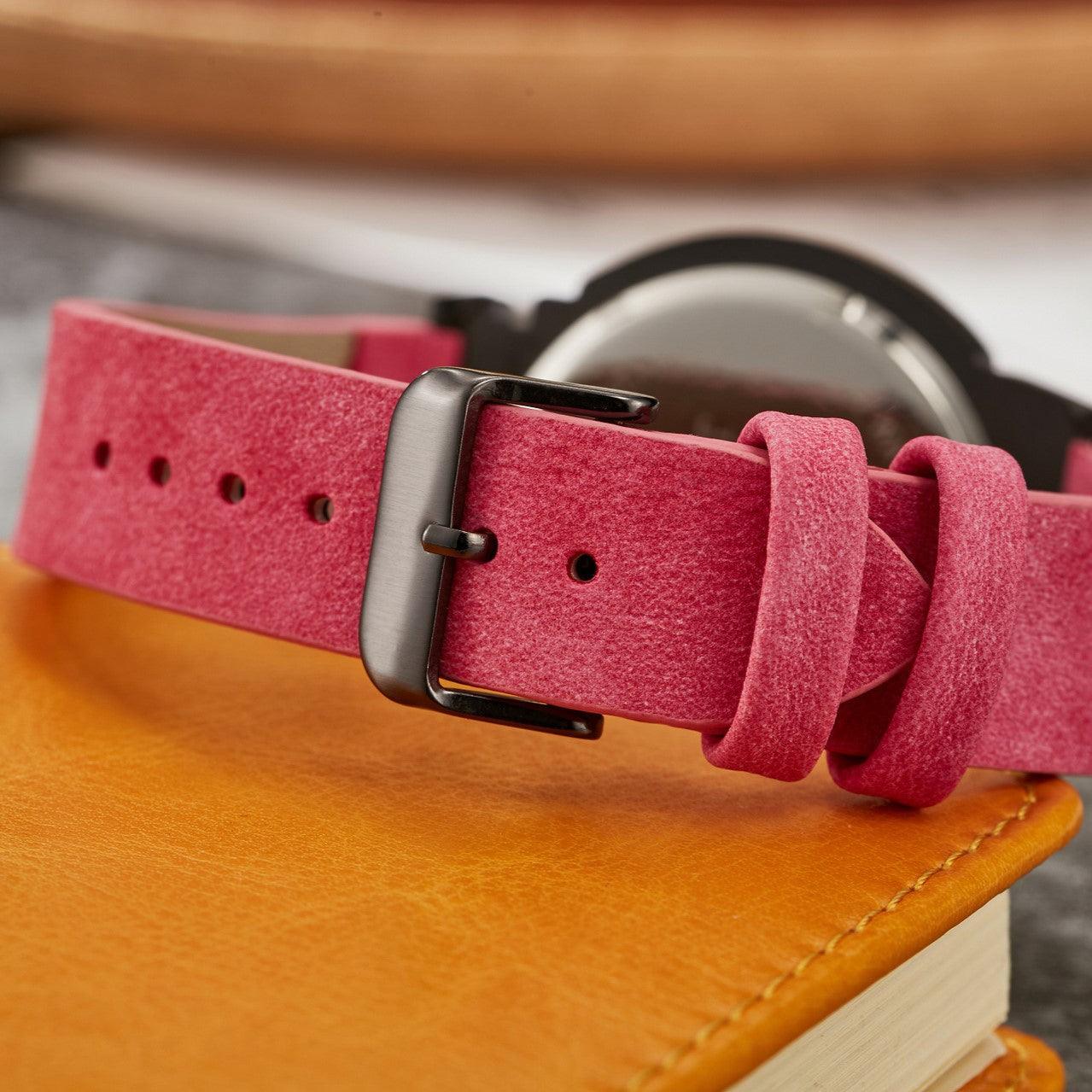 Cube Watch – Primeforges Series