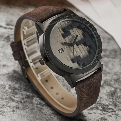 Cube Watch – Primeforges Series