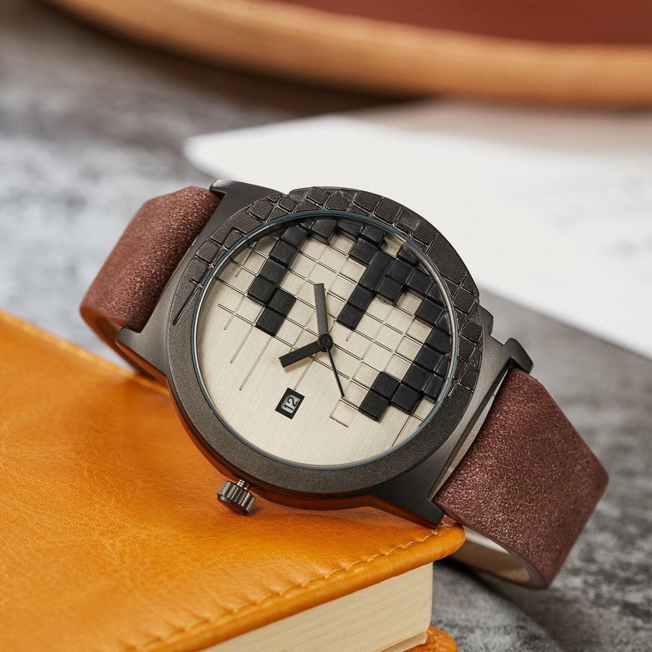 Cube Watch – Primeforges Series