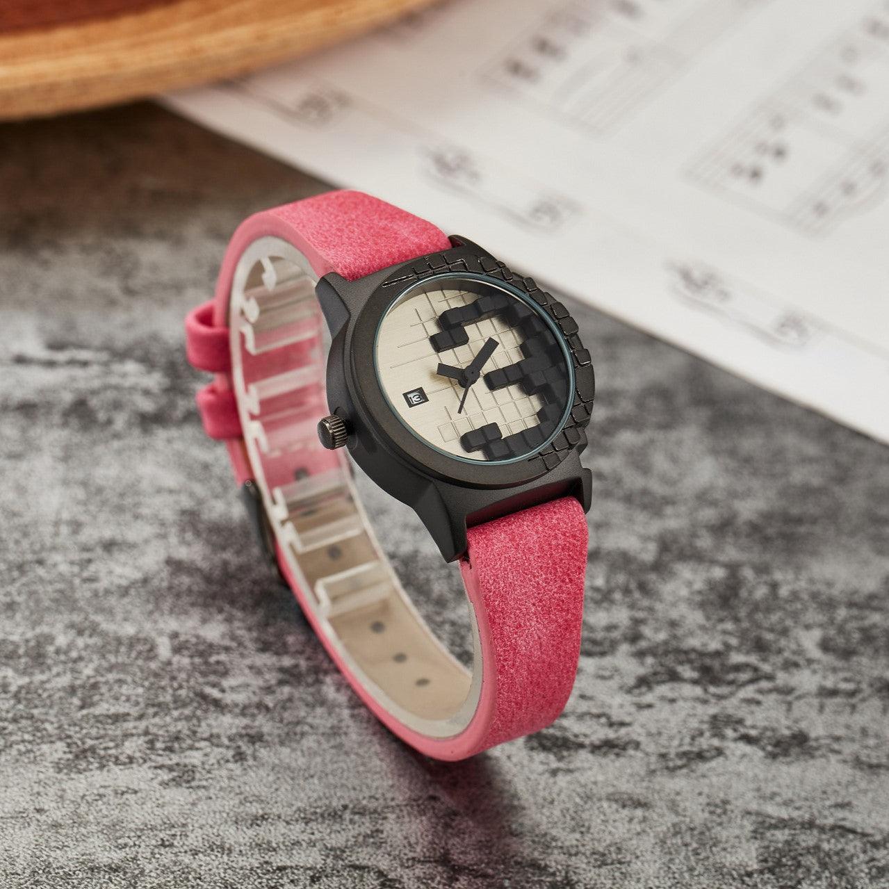 Cube Watch – Primeforges Series