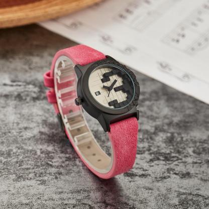 Cube Watch – Primeforges Series