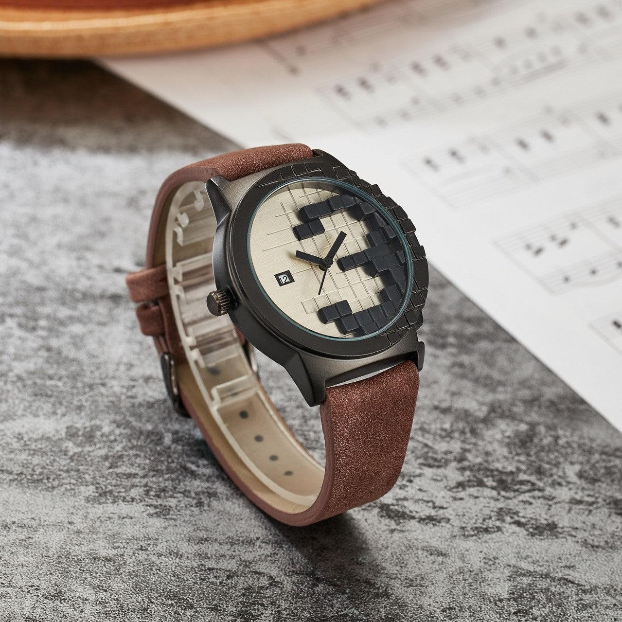 Cube Watch – Primeforges Series