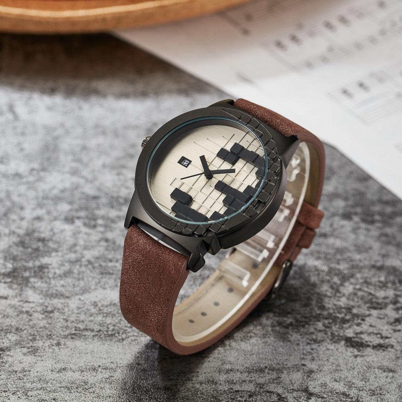 Cube Watch – Primeforges Series