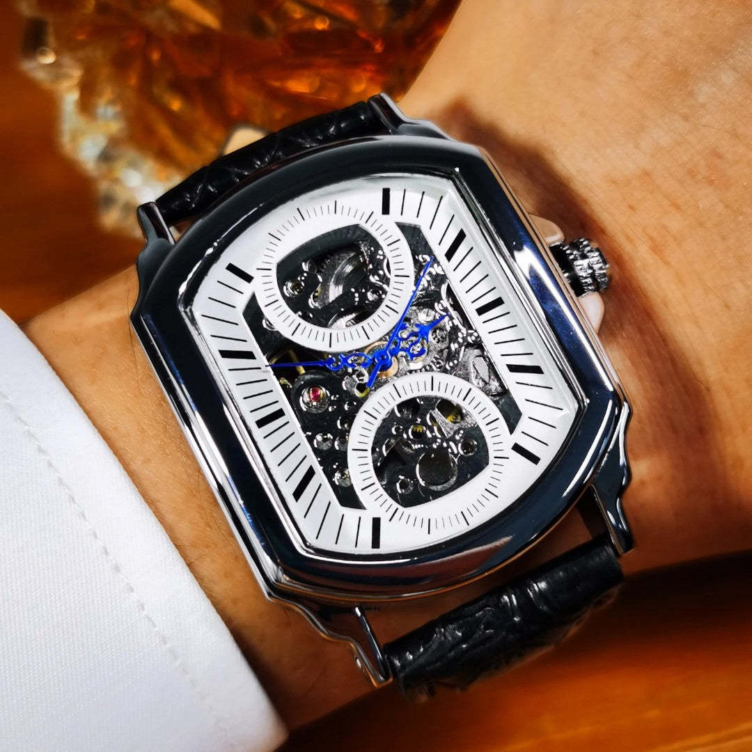 Sonnet Curated by Primeforges