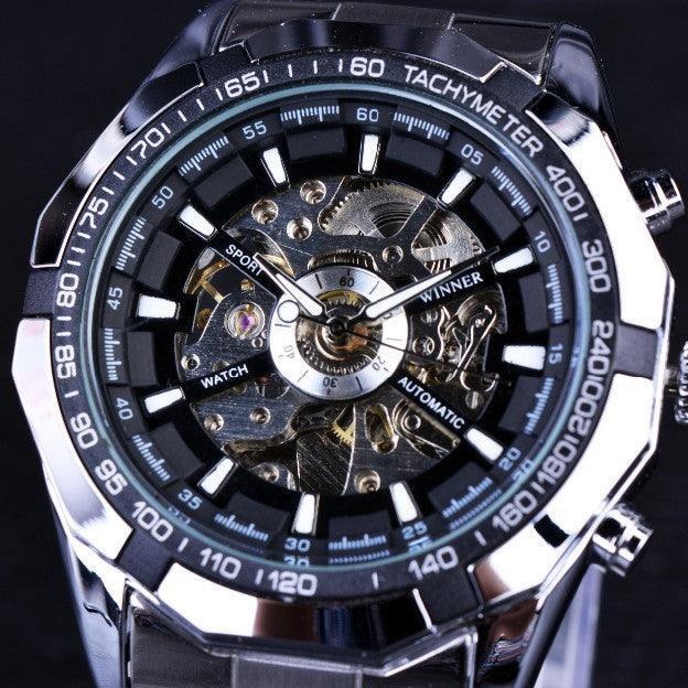 Echelon Watch – Primeforges Series