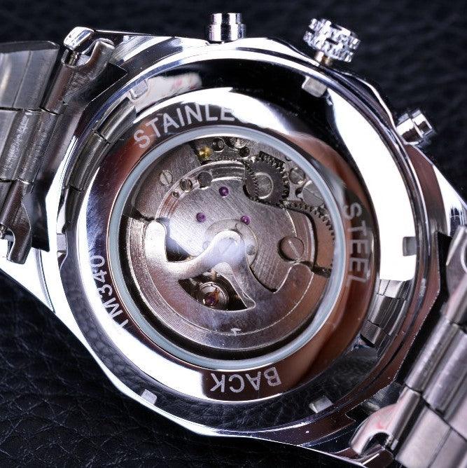 Echelon Watch – Primeforges Series