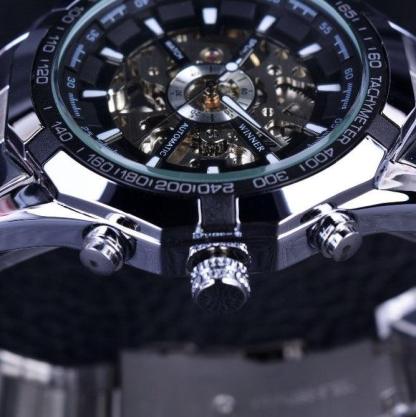 Echelon Watch – Primeforges Series