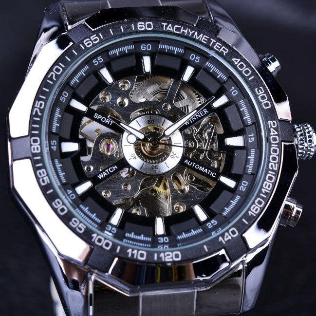 Echelon Watch – Primeforges Series