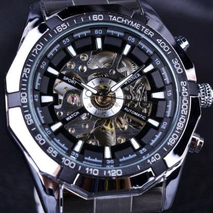 Echelon Watch – Primeforges Series