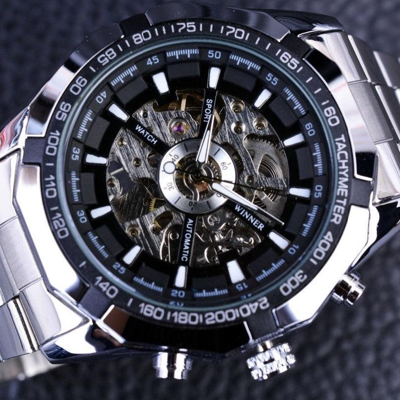 Echelon Watch – Primeforges Series