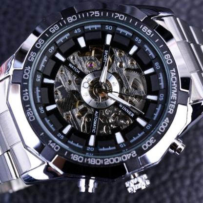 Echelon Watch – Primeforges Series