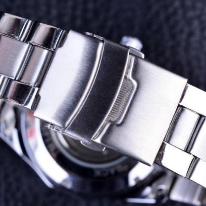 Echelon Watch – Primeforges Series