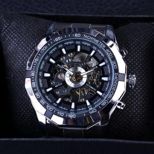 Echelon Watch – Primeforges Series