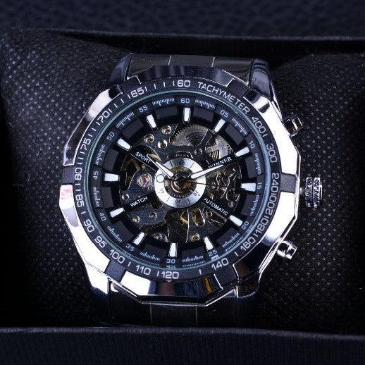 Echelon Watch – Primeforges Series