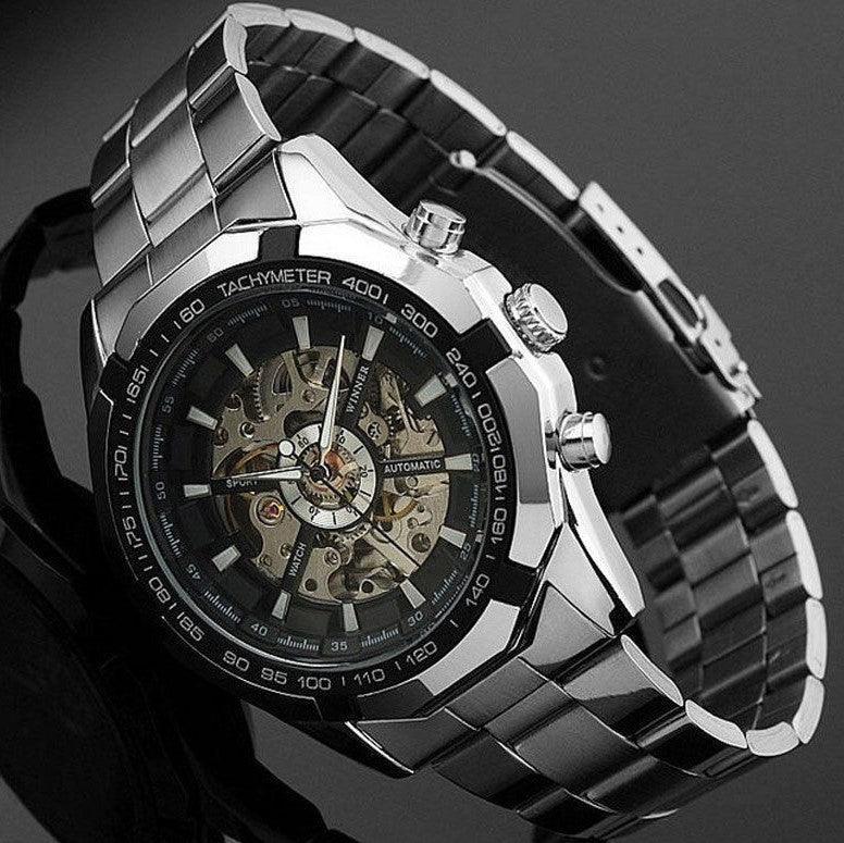 Echelon Watch – Primeforges Series