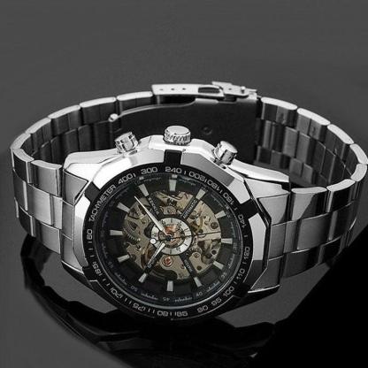 Echelon Watch – Primeforges Series