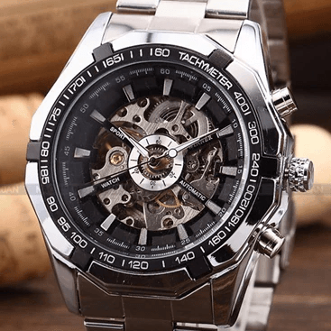 Echelon Watch – Primeforges Series