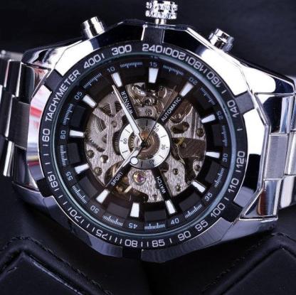 Echelon Watch – Primeforges Series