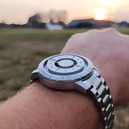 Enigma Watch – Curated by Primeforges