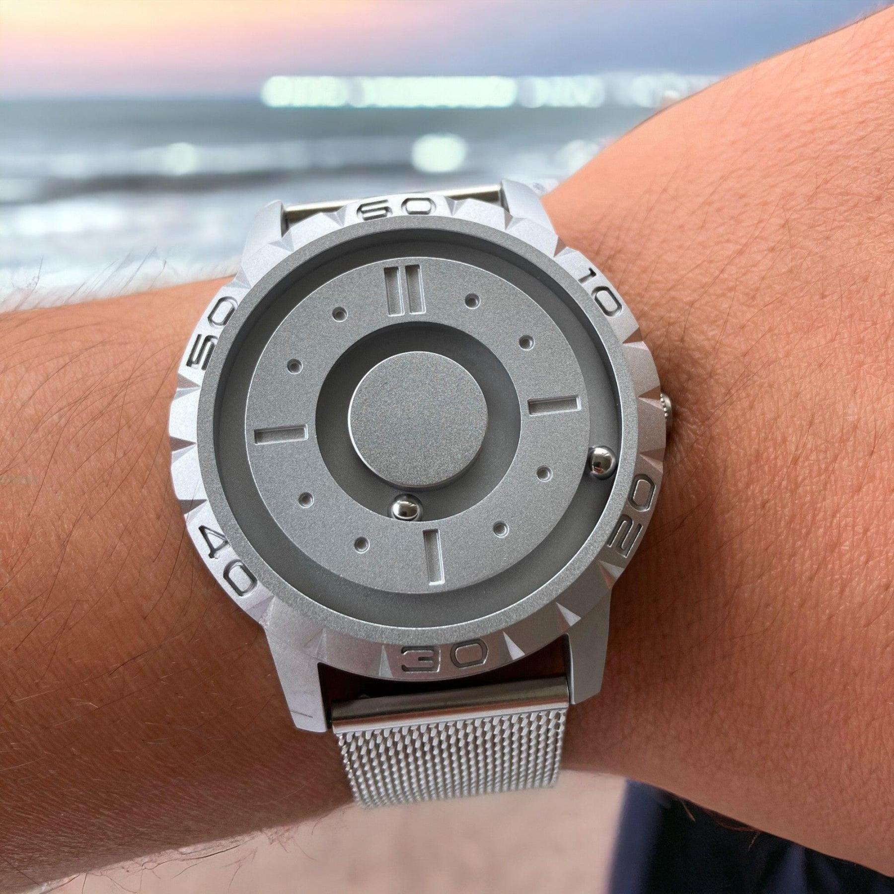 Enigma Watch – Curated by Primeforges