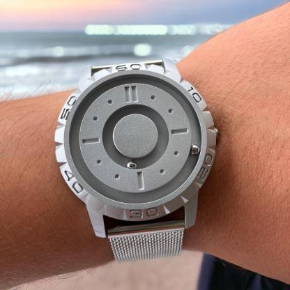 Enigma Watch – Curated by Primeforges