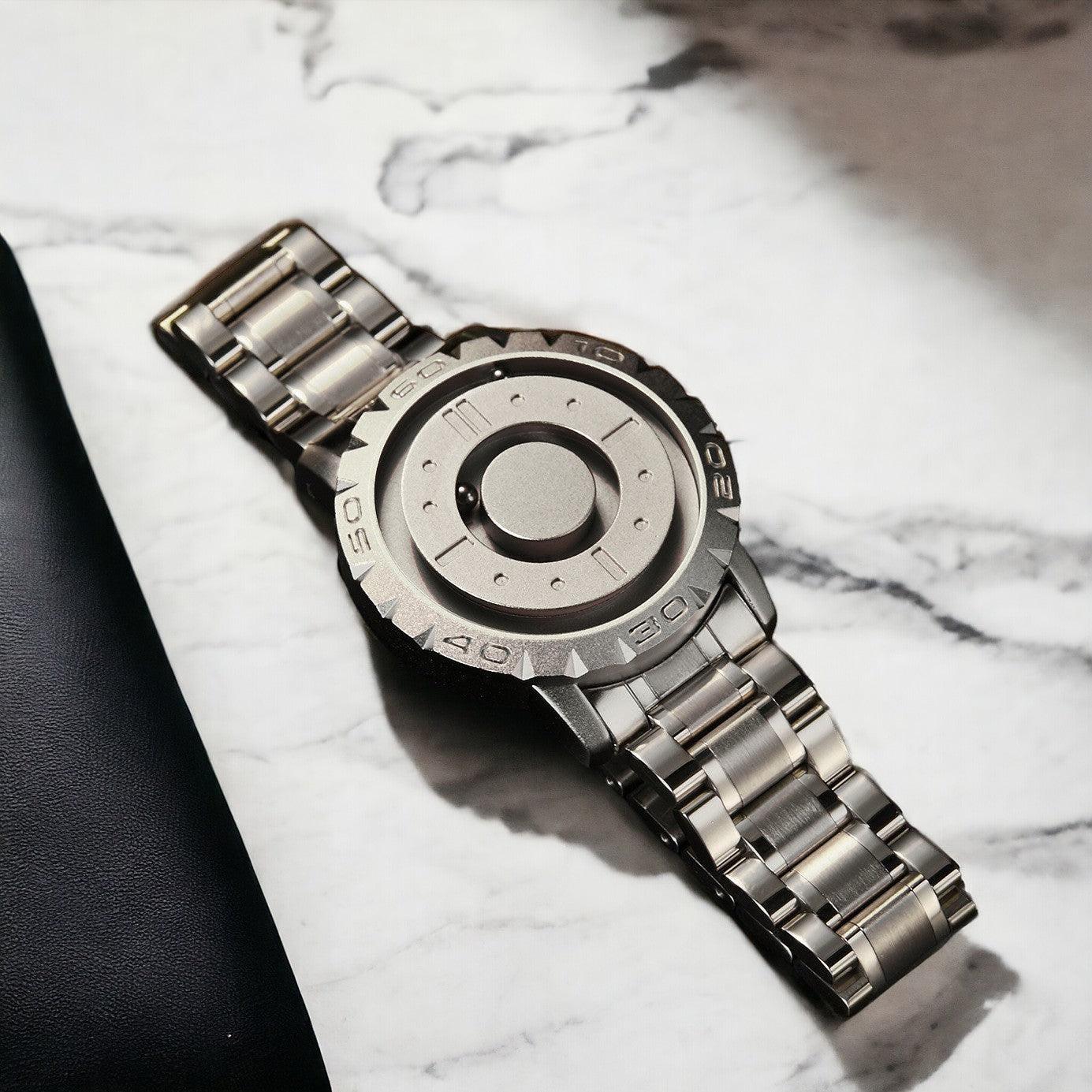 Enigma Watch – Curated by Primeforges