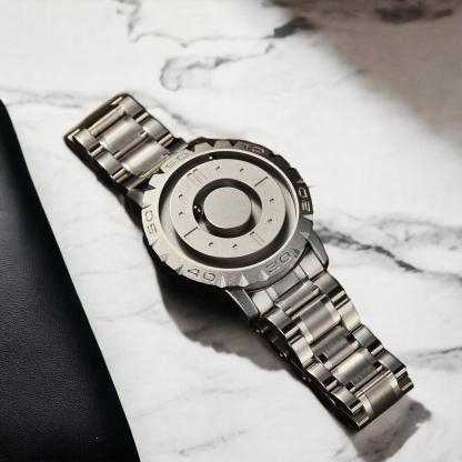 Enigma Watch – Curated by Primeforges