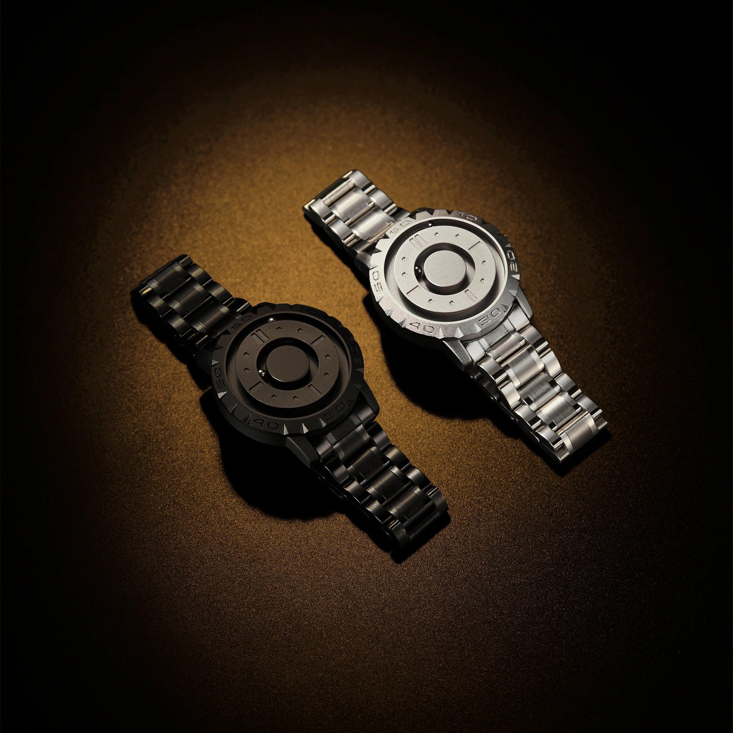 Enigma Watch – Curated by Primeforges