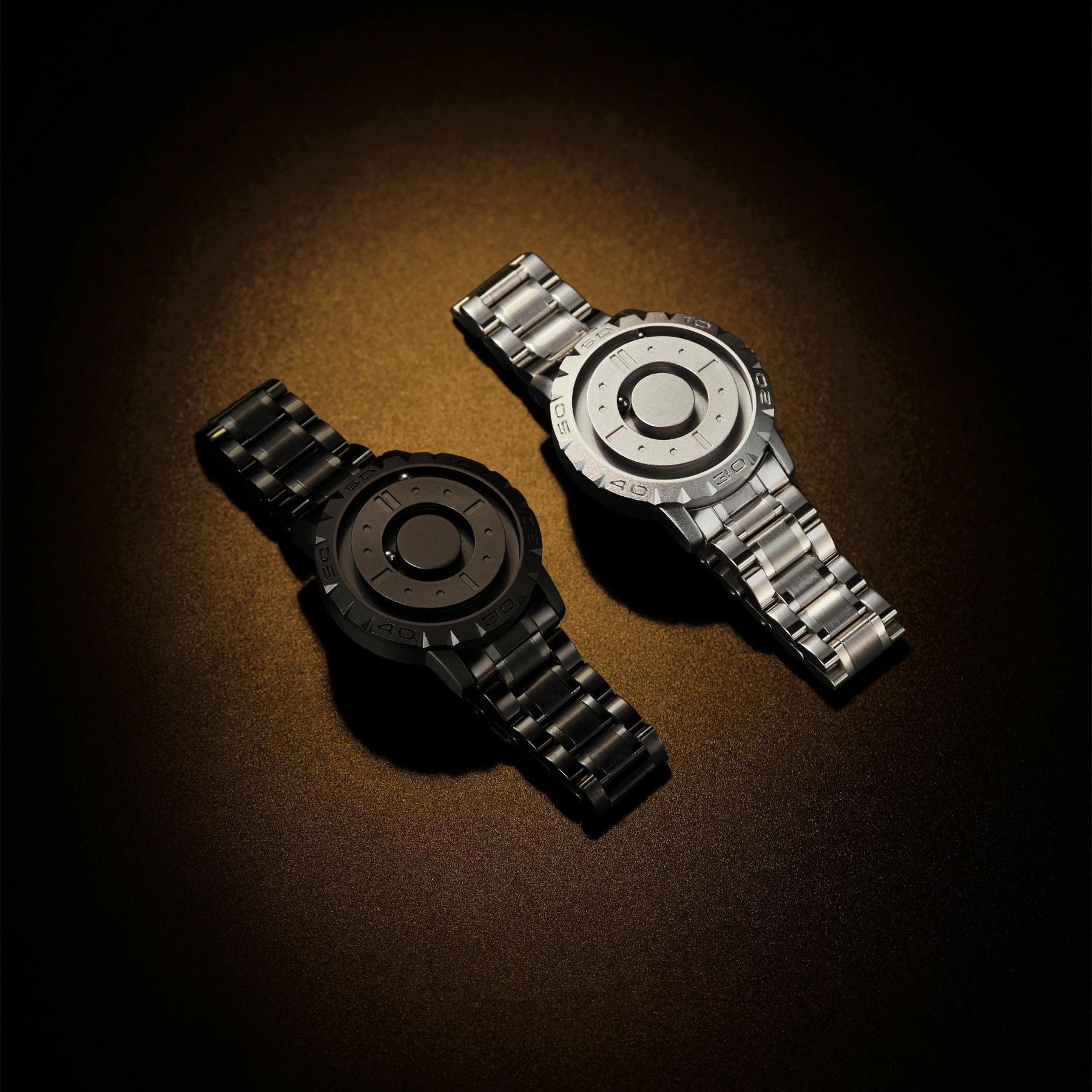 Enigma Watch – Curated by Primeforges